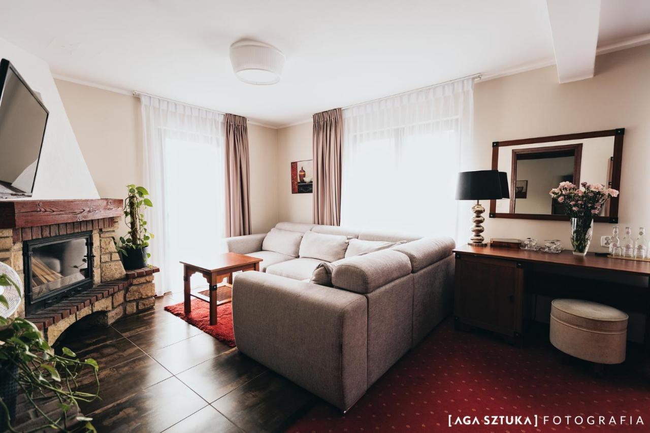 Skalny Bed & Breakfast Szczyrk Eksteriør bilde