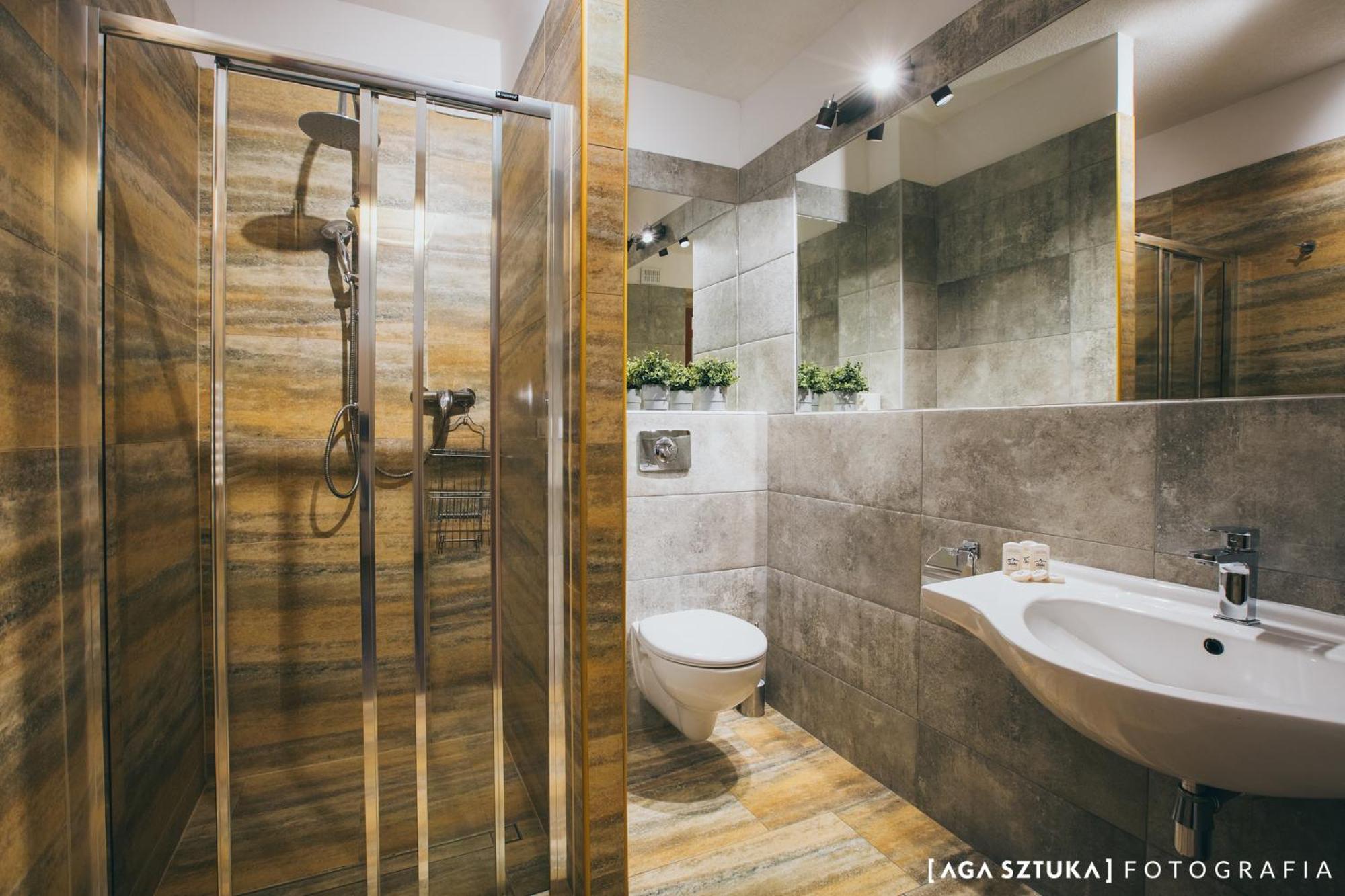 Skalny Bed & Breakfast Szczyrk Rom bilde